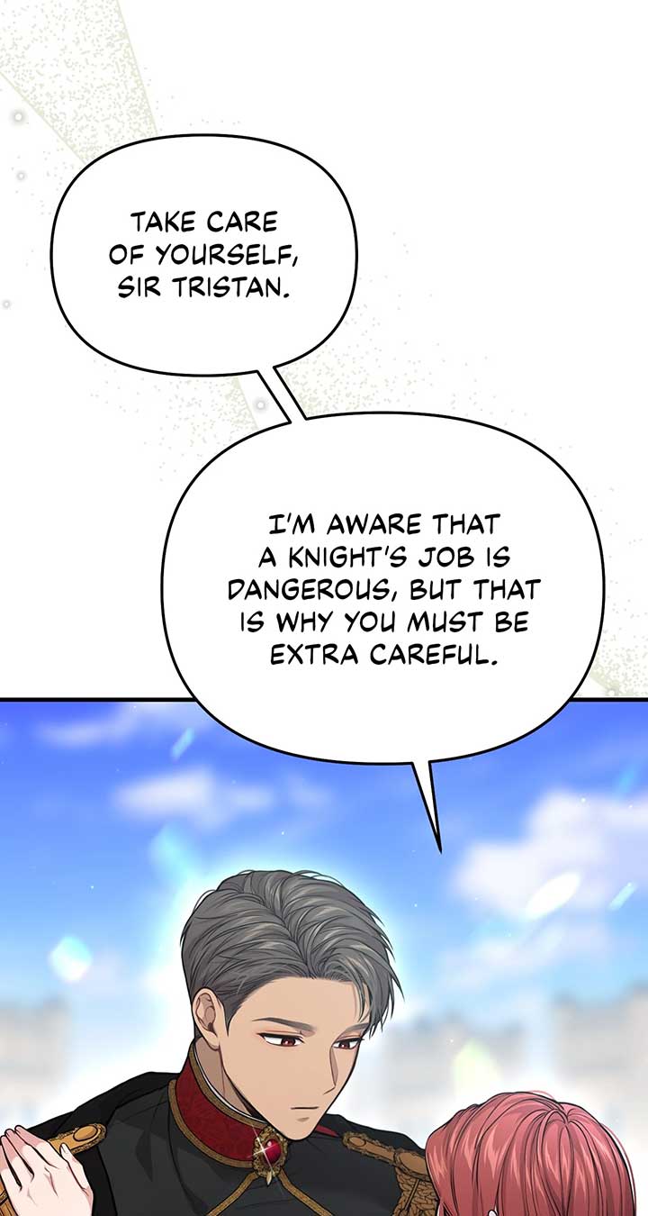 The Secret Bedroom of a Dejected Royal Daughter Chapter 89 24